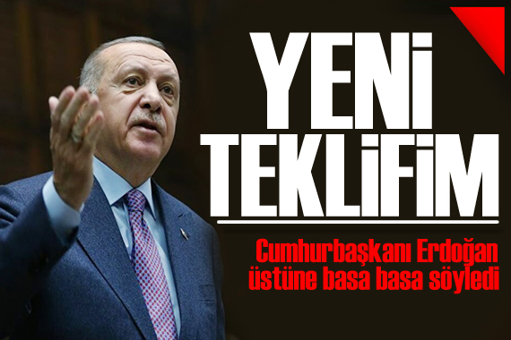 Erdoğan'dan Kılıçdaroğlu'na çağrı: Kaç tane başörtülü aday çıkaracaksın? 