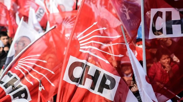 CHP Kurultayında Değişim Rüzgarları Esiyor