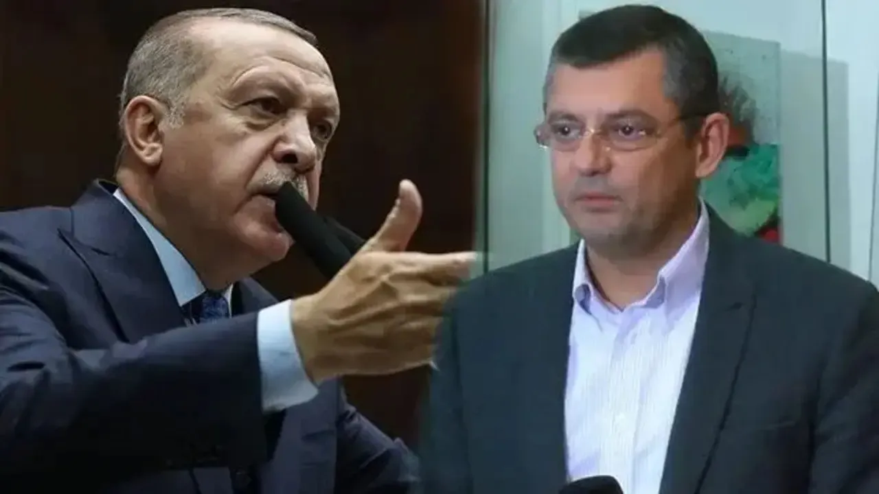 'Tayyip Erdoğan için kabus dolu günler başlayacak'