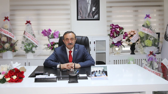 CHP'li Başkan istifa etti sosyal medyadan açıkladı: İhanete uğradım