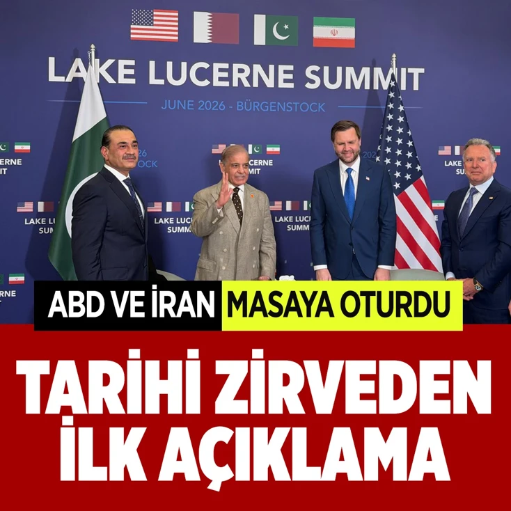 Büyük ilerleme kaydettik