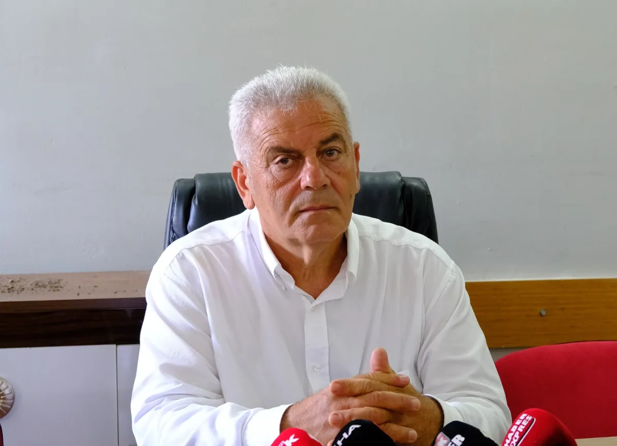 CHP Samsun'da Güven Tartışması Derinleşiyor