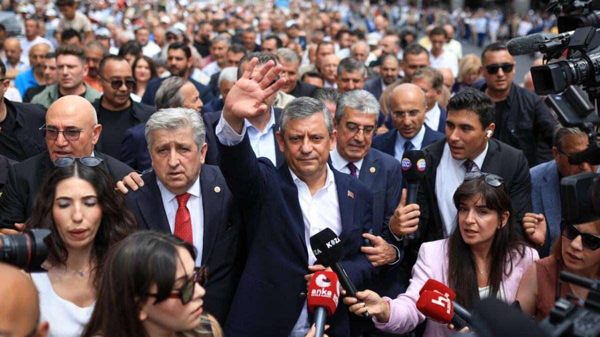 YENİ Parti saha çalışmalarına başlıyor: Vekiller her il için rapor hazırlayacak