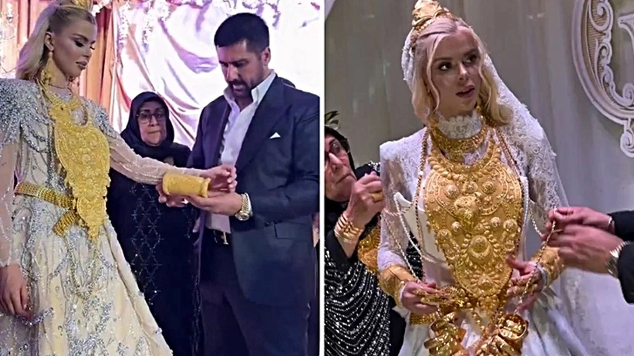 Vanlı Kara Haydar'ın eşi Çağla Öz, İstanbul'da polise teslim oldu