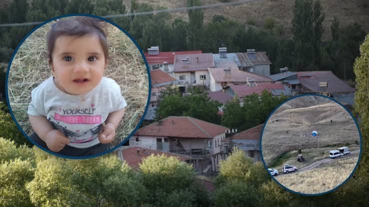 Kayıp Büşra bebekin annesi Elif Balıkçı ifadesini değiştirdi: 'Babası araziye götürüp öldürdü, şikayetçiyim'