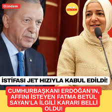 AK Parti açıkladı!