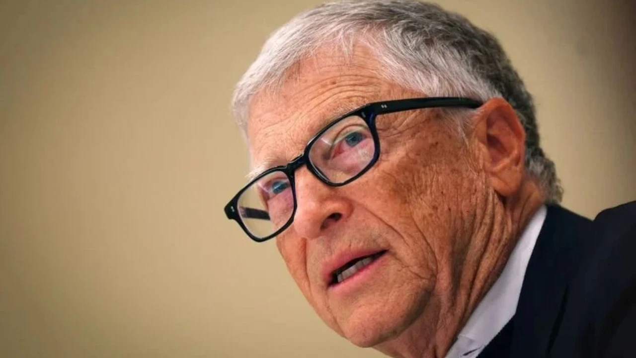 Bill Gates’ten yapay zeka uyarısı: Küresel uzlaşı zor olabilir